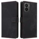 Чехол - книжка Velvet Leather Case для HMD Pulse / Pulse+ / Pulse Pro black - изображение 1