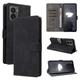Чехол - книжка Velvet Leather Case для HMD Pulse / Pulse+ / Pulse Pro black - изображение 3