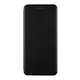 Чохол - книжка Skin для Tecno Spark 30 4G black - зображення 1