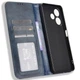 Чехол книжка Epik iFace Retro Leather для Oppo A3x / Opoo A3 4G / Oppo A40m blue - изображение 2