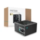Блок живлення GamerStorm DeepCool PN750D 750W 80+ Gold (R-PN750D-FC0B-JGEU-V2) Black - зображення 3