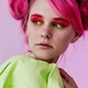 Циркуляр (подкова) с внутренней резьбой из титана Spikes TIH-161244 для септума, хряща уха брови (1,2мм 12мм) - изображение 3