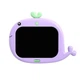 Графический планшет Kids Pad 9", Whale Purple - изображение 1