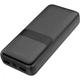 Внешний аккумулятор Power Bank Gelius TLX GP-PB311i 20000mAh 10W, Black - изображение 5