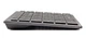 Клавиатура A4Tech FBX51C Wireless/Bluetooth Grey (FBX51C Grey) - изображение 5