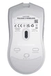 Мышь HATOR Pulsar 3 Wireless White (HTM631) - изображение 2