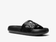 Кожаные шлепанцы Michael Kors Splash 40R5SPFA1L38B размер 38,5 - изображение 1