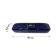 Вакуумный упаковщик еды Lesko AL-8003 Dark Blue вакууматор для упаковки еды и продуктов дома синий - изображение 7