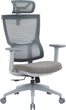 Офисное кресло OfficePro ElegantOC600-G-DG-DG (OC600-G-DG-DG) - изображение 1