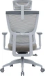 Офисное кресло OfficePro ElegantOC600-G-DG-DG (OC600-G-DG-DG) - изображение 5
