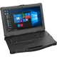 Ноутбук AGN 15.6 x15A/FHD LCD/i5-1235U/16GB/512SSD/IP65 MIL-STD-810H/Black (AGN_x15A_i5_12Th_16_512) - изображение 1
