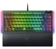 Клавіатура Razer BlackWidow V4 75% Compact Phantom Green (RZ03-05003300-R3M1) - зображення 1