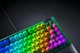 Клавіатура Razer BlackWidow V4 75% Compact Phantom Green (RZ03-05003300-R3M1) - зображення 8
