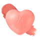 Нежное суфле DASIQUE Souffle Color Pot 02 Pomelo Pudding для губ и щечек 6.5 г - изображение 1