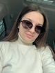 Стильные женские солнцезащитные очки с поляризацией и UV защитой RN6075-2 - изображение 9