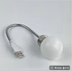 Лампа светодиодная Led Energy Saving Lamp 5W USB - изображение 7