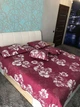 Покрывало Евро 220х240 с наволочками 2 шт 50×70 см и 2 шт 50×50 см Красный (П4К-Al-pokr4-009) - изображение 3