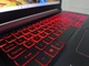 Ноутбук Acer Nitro 5 15.6 FHD IPS Core i5-7300HQ 16Gb SSD 256GB+700GB HDD Nvidia GTX1050 4GB Б/У - изображение 7