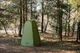 Намет для душу/туалету санітарний Tribe Shower Lite (T-AC-0002-olive) - зображення 4
