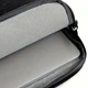 Сумка Laptop Slim Cloth Bag для ASUS ROG Strix G16 / SCAR 16 Чорний - зображення 5