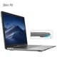 Чохол Crystal HardShell для Macbook Air 13.3 M1/Intel Сірий - зображення 5