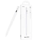 Стилус Hoco GM108 Type-C для Apple iPad White - изображение 1