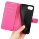 Чохол-книжка Litchie Wallet для Apple iPhone 16e Rose - зображення 4