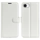 Чохол-книжка Litchie Wallet для Apple iPhone 16e White - зображення 7