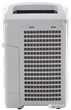 Климатический комплекс SHARP KC-A50EU-W - изображение 3