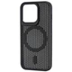 Чехол AeroCool Case with MagSafe для Apple iPhone 13 Pro Max Black - изображение 1