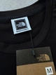 Чоловічий спортивний комплект The North Face (костюм+шорти+футболка+бейсболка+шкарпетки) M Чорний (HB-083) - зображення 8