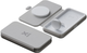 Bezprzewodowa ładowarka Xtorm Foldable Wireless Travel Charger 3 w 1 – 15 W (8718182277661) - obraz 3