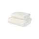 Рушник Lotus Home 151232 70х140 см Бавовна Молочний - изображение 7