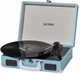 Проигрыватель винила Denver VPL-120BU Blue - изображение 1