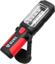 Лампа для майстерні Yato 2 в 1 Led з магнітом YT-08513 (590608 3085130) - зображення 3