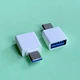 Переходник OTG USB Type-C - изображение 2