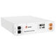 Гибридный инвертор SRNE 5,5 кВт HESP4850S100-H (LiFePO4, 220В, 5,5 кВт, 48 В) + ОДНА аккумуляторная железофосфатная батарея SRNE SR-EOC05B (5.12 кВт·ч, 100Аг, 51.2В) - изображение 2