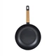 Вок Bergner Earth black, 28 см (BG-34627-BK) - зображення 2