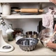 Форма для випічки KitchenAid, Тюльпан, Ø 24 см (CC003297-001) - зображення 6