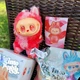Детская игрушка Лабубу розовая 3 серия Big Into Energy Hidden Edition Лабубу - изображение 8