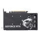 Видеокарта MSI GeForce RTX 5050 Gaming OC 8GB GDDR6 DLSS4 (5050 8G GAMING OC) EU - изображение 3