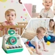 Електронне міні-піаніно для раннього розвитку Montessori MSS-011 - зображення 4