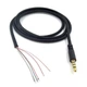 Кабель для ремонту навушників Kingston HyperX Cloud Alpha Cloud II Core Stinger Flight Revol - изображение 1