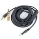 Кабель для навушників Audio Technica ATH-M50x / ATH-M40x / ATH-M60x / ATH-M70x SOUNDLINE - зображення 3