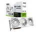 Видеокарта ASUS GeForce RTX 5070 Ti TUF Gaming OC White 16GB GDDR7 DLSS4 (TUF-RTX5070TI-O16G-WHITE-GAMING) EU - изображение 1