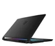 Ноутбук MSI Katana 15 HX i7-14650HX/16GB/512 RTX5060 144Hz (Katana 15 HX | B14WFK-605XPL) - изображение 6
