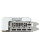 Видеокарта ASUS GeForce RTX 5070 Ti TUF Gaming OC White 16GB GDDR7 DLSS4 (TUF-RTX5070TI-O16G-WHITE-GAMING) EU - изображение 8