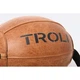 Боксерская пневмогруша из натуральной кожи Troli Speed Bag Punch Leather - изображение 4