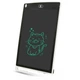 Планшет для малювання LCD Writing Tablet 10 Білий - зображення 2