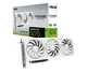 Видеокарта ASUS GeForce RTX 5070 Prime OC White 12GB GDDR7 DLSS4 (PRIME-RTX5070-O12G-WHITE) EU - изображение 1